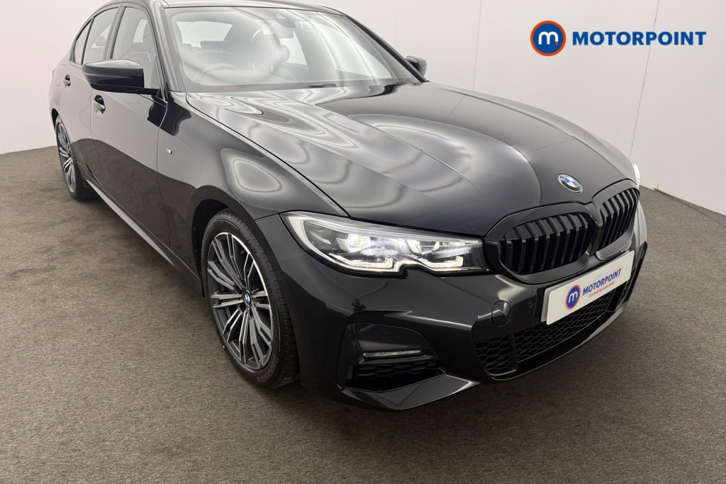 BMW 3 Series M Sport Automatic Diesel Saloon - Stock Number (1603690) - 20th supplementary image