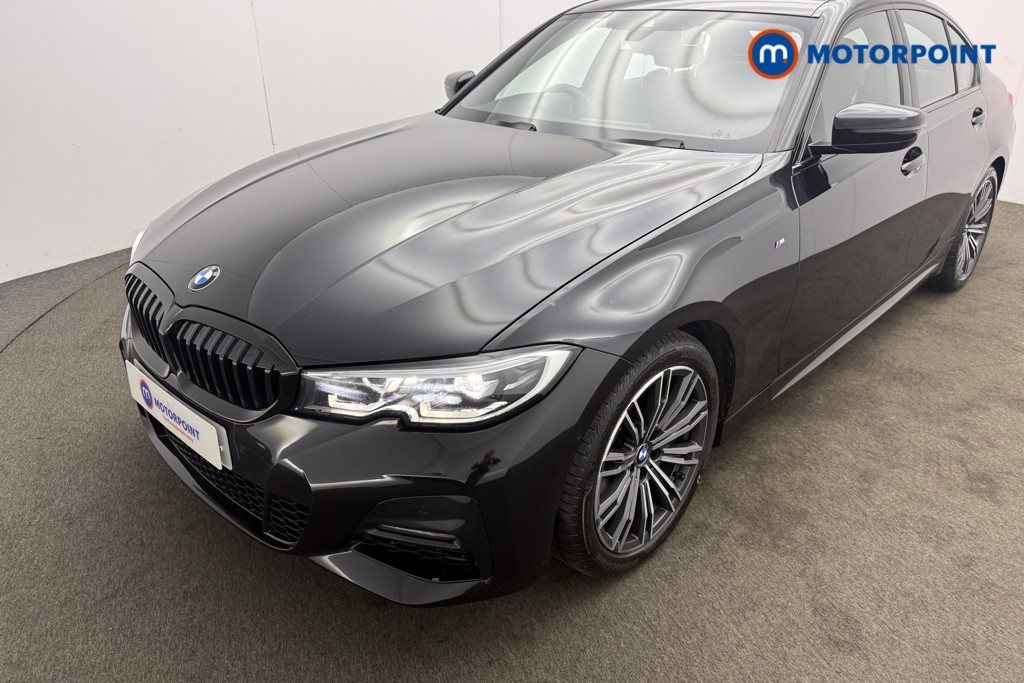 BMW 3 Series M Sport Automatic Diesel Saloon - Stock Number (1603690) - 21st supplementary image