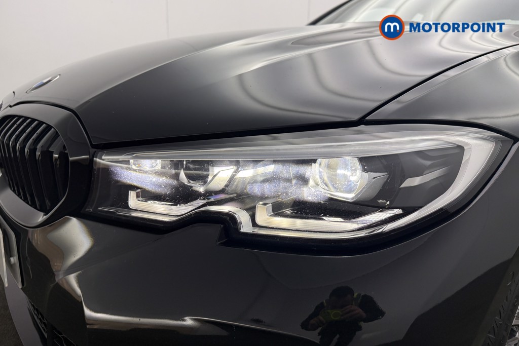BMW 3 Series M Sport Automatic Diesel Saloon - Stock Number (1603690) - 22nd supplementary image