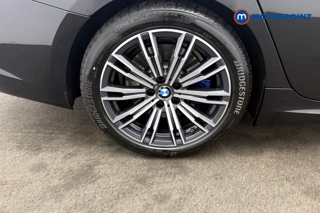 BMW 3 Series M Sport Automatic Diesel Saloon - Stock Number (1603690) - 24th supplementary image