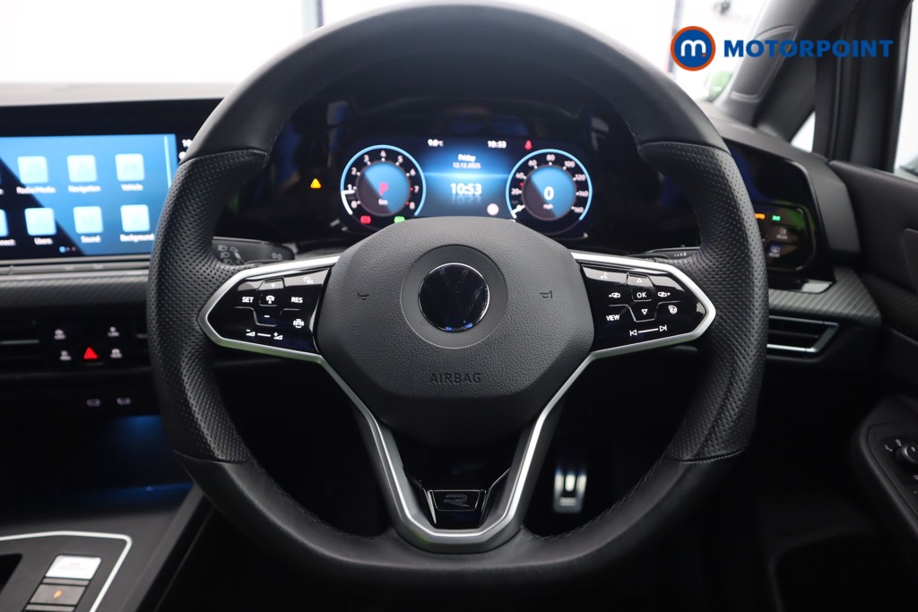 Volkswagen Golf R-Line Automatic Petrol Hatchback - Stock Number (1603707) - 2nd supplementary image