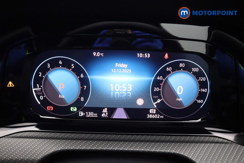 Volkswagen Golf R-Line Automatic Petrol Hatchback - Stock Number (1603707) - 3rd supplementary image