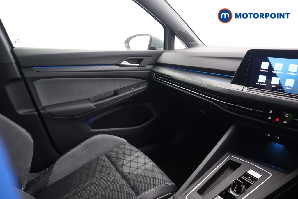 Volkswagen Golf R-Line Automatic Petrol Hatchback - Stock Number (1603707) - 15th supplementary image