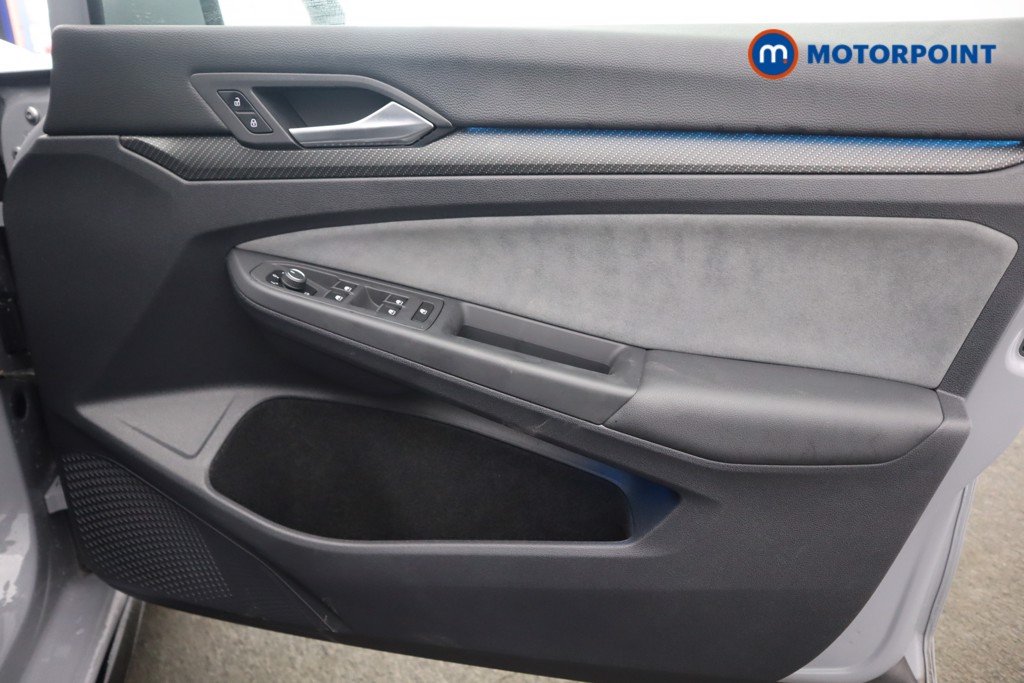 Volkswagen Golf R-Line Automatic Petrol Hatchback - Stock Number (1603707) - 18th supplementary image