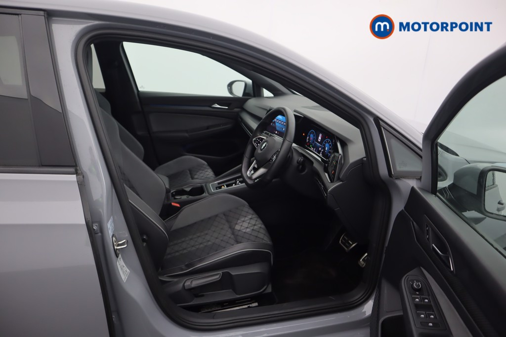 Volkswagen Golf R-Line Automatic Petrol Hatchback - Stock Number (1603707) - 19th supplementary image