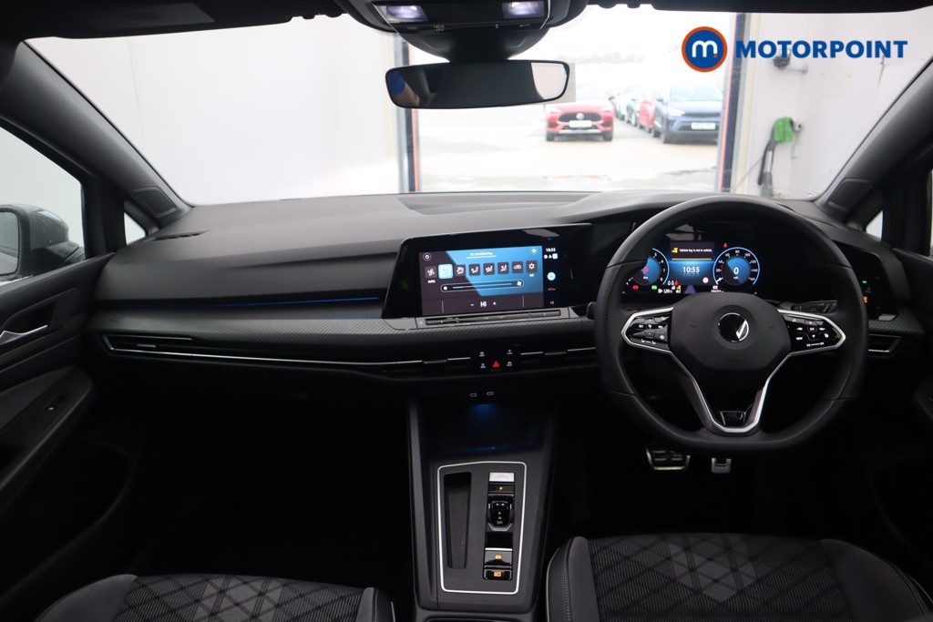 Volkswagen Golf R-Line Automatic Petrol Hatchback - Stock Number (1603707) - 20th supplementary image