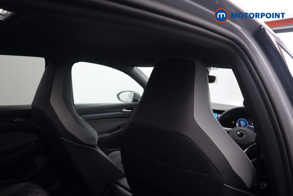 Volkswagen Golf R-Line Automatic Petrol Hatchback - Stock Number (1603707) - 23rd supplementary image