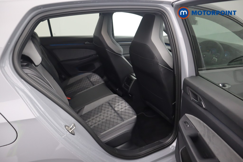 Volkswagen Golf R-Line Automatic Petrol Hatchback - Stock Number (1603707) - 24th supplementary image
