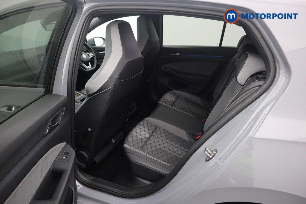 Volkswagen Golf R-Line Automatic Petrol Hatchback - Stock Number (1603707) - 29th supplementary image