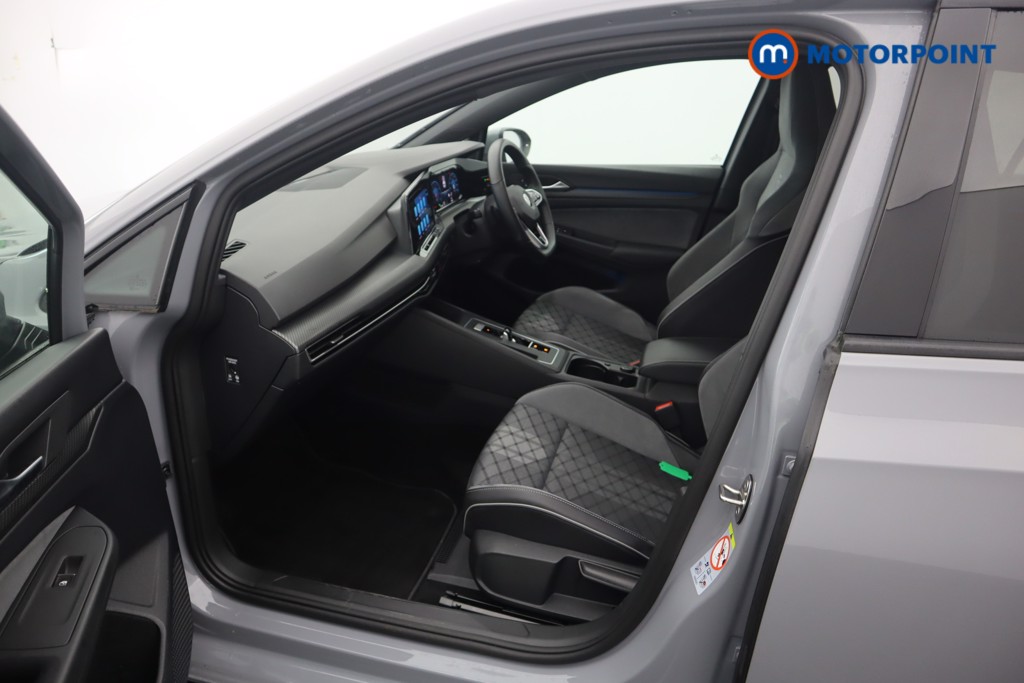 Volkswagen Golf R-Line Automatic Petrol Hatchback - Stock Number (1603707) - 31st supplementary image