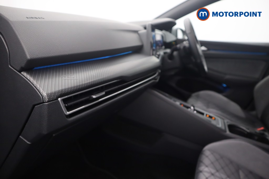 Volkswagen Golf R-Line Automatic Petrol Hatchback - Stock Number (1603707) - 33rd supplementary image