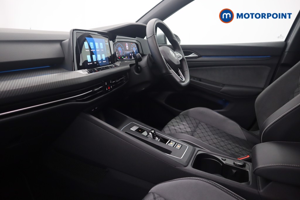 Volkswagen Golf R-Line Automatic Petrol Hatchback - Stock Number (1603707) - 34th supplementary image