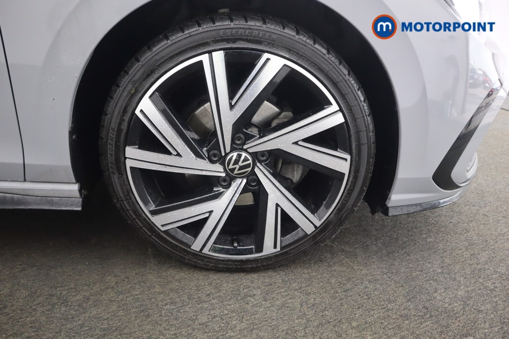 Volkswagen Golf R-Line Automatic Petrol Hatchback - Stock Number (1603707) - 37th supplementary image