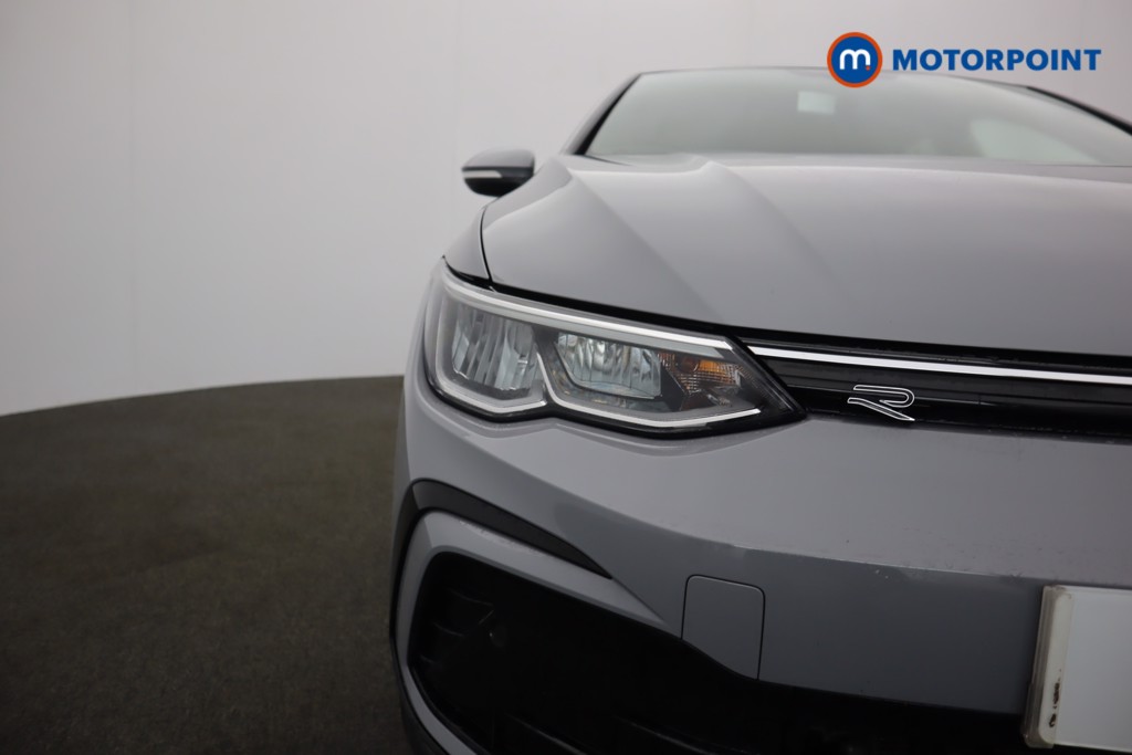 Volkswagen Golf R-Line Automatic Petrol Hatchback - Stock Number (1603707) - 1st supplementary image