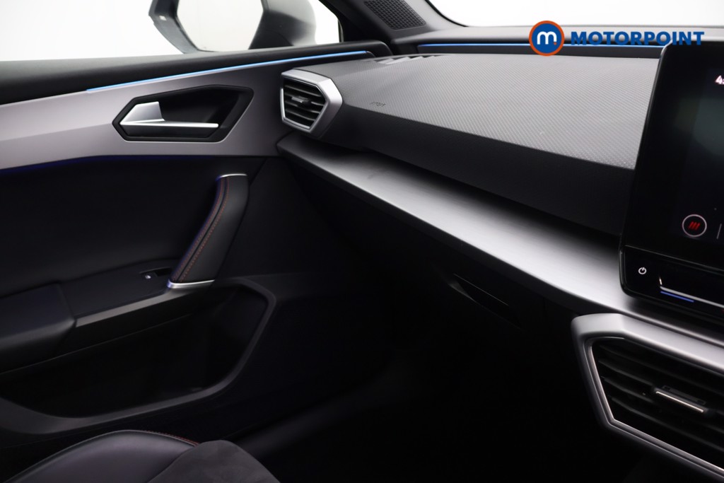 Seat Leon Fr Sport Automatic Petrol Plug-In Hybrid Hatchback - Stock Number (1603715) - 6th supplementary image