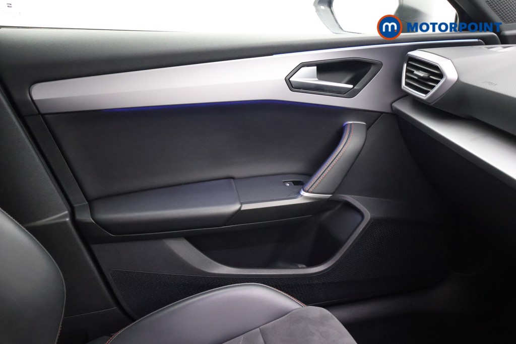 Seat Leon Fr Sport Automatic Petrol Plug-In Hybrid Hatchback - Stock Number (1603715) - 7th supplementary image