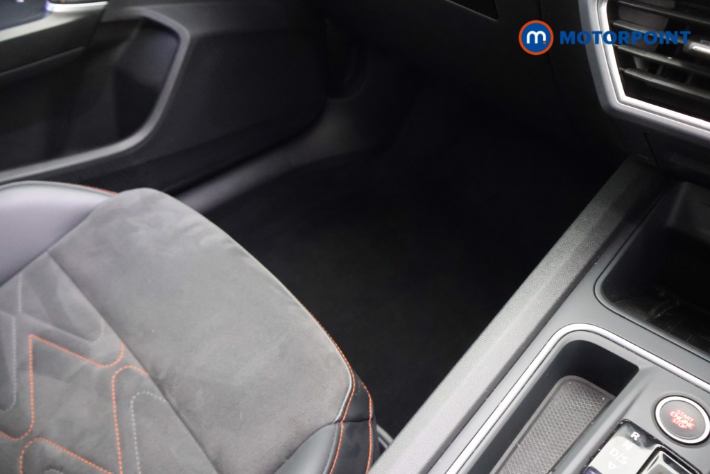 Seat Leon Fr Sport Automatic Petrol Plug-In Hybrid Hatchback - Stock Number (1603715) - 8th supplementary image