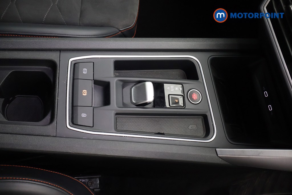 Seat Leon Fr Sport Automatic Petrol Plug-In Hybrid Hatchback - Stock Number (1603715) - 9th supplementary image