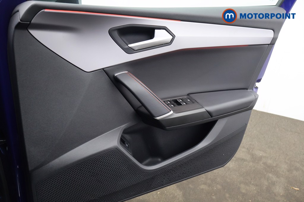 Seat Leon Fr Sport Automatic Petrol Plug-In Hybrid Hatchback - Stock Number (1603715) - 10th supplementary image