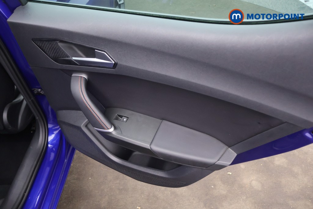 Seat Leon Fr Sport Automatic Petrol Plug-In Hybrid Hatchback - Stock Number (1603715) - 14th supplementary image