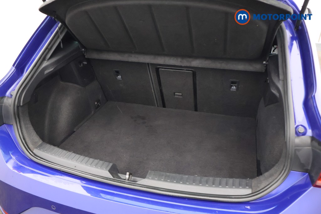 Seat Leon Fr Sport Automatic Petrol Plug-In Hybrid Hatchback - Stock Number (1603715) - 15th supplementary image