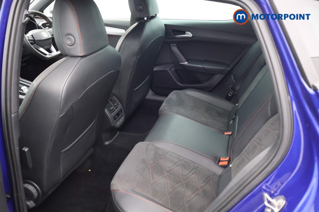 Seat Leon Fr Sport Automatic Petrol Plug-In Hybrid Hatchback - Stock Number (1603715) - 16th supplementary image