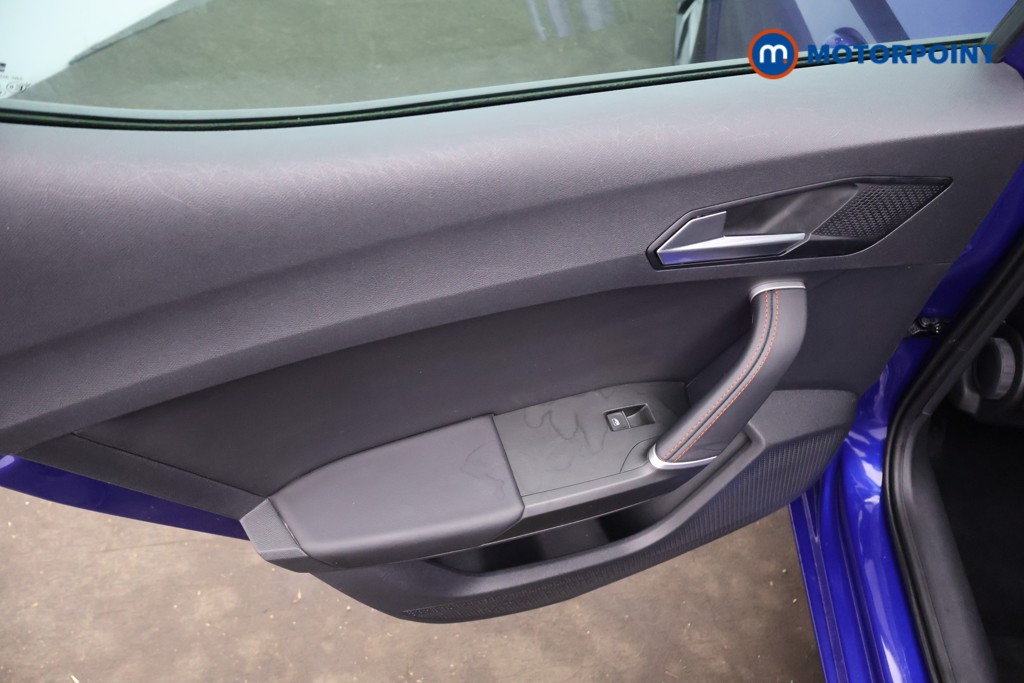 Seat Leon Fr Sport Automatic Petrol Plug-In Hybrid Hatchback - Stock Number (1603715) - 17th supplementary image