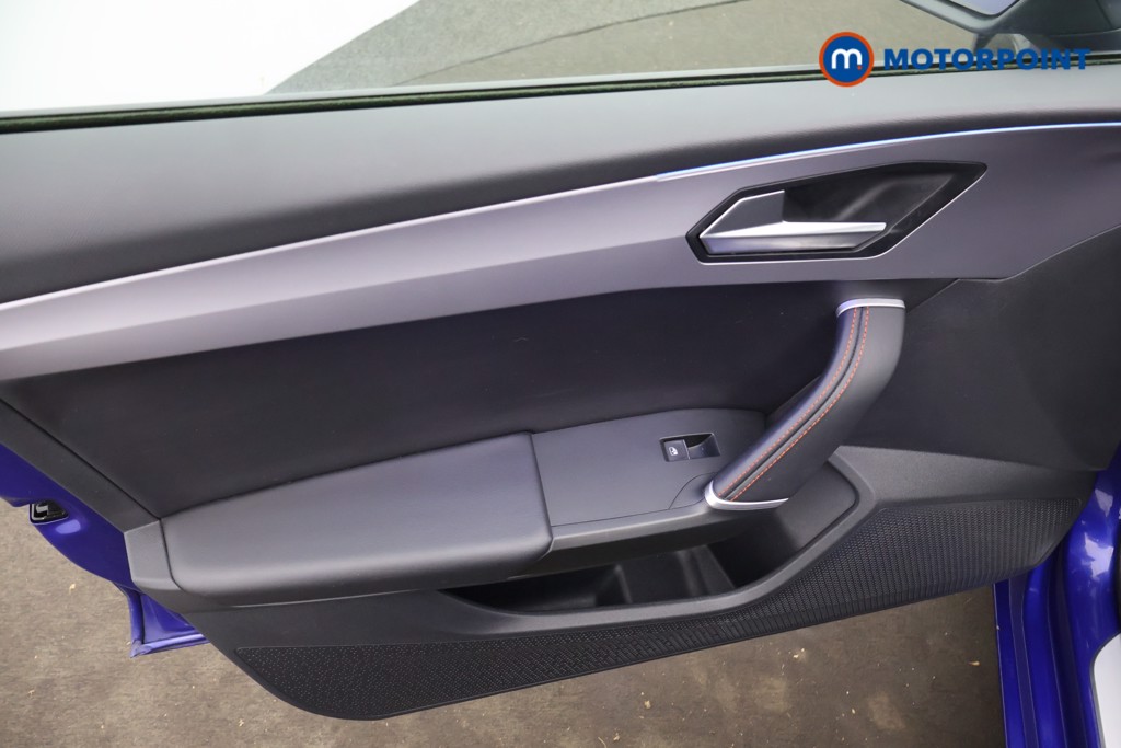 Seat Leon Fr Sport Automatic Petrol Plug-In Hybrid Hatchback - Stock Number (1603715) - 19th supplementary image