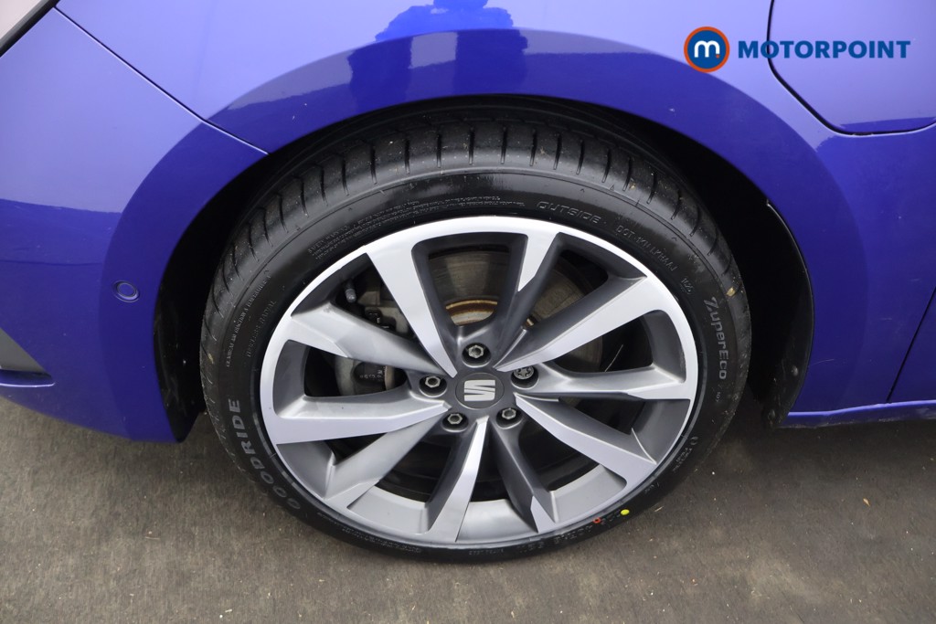 Seat Leon Fr Sport Automatic Petrol Plug-In Hybrid Hatchback - Stock Number (1603715) - 20th supplementary image