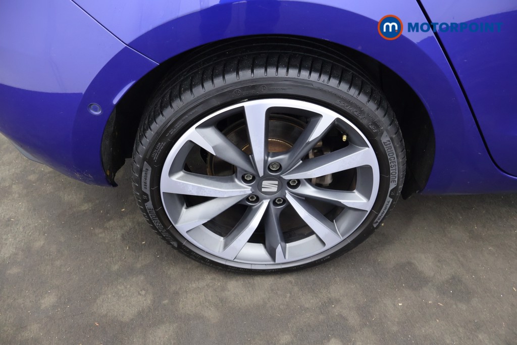 Seat Leon Fr Sport Automatic Petrol Plug-In Hybrid Hatchback - Stock Number (1603715) - 22nd supplementary image