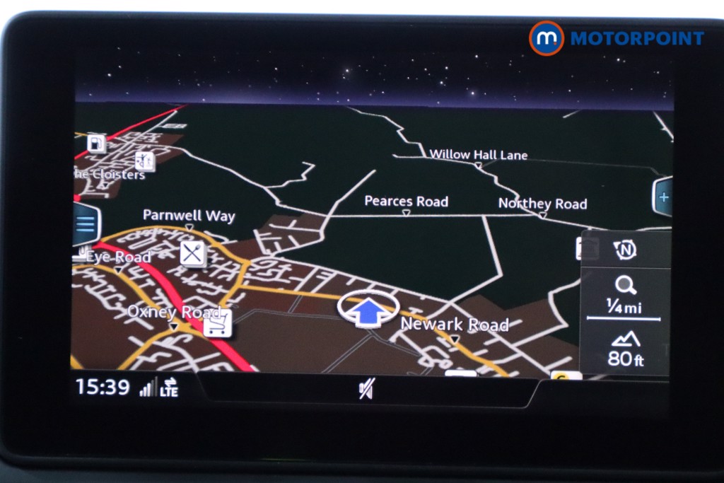 Audi A5 S Line Automatic Diesel Coupe - Stock Number (1603741) - 2nd supplementary image