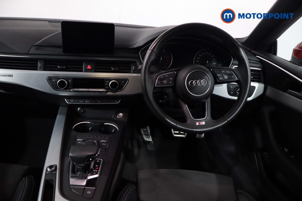 Audi A5 S Line Automatic Diesel Coupe - Stock Number (1603741) - 3rd supplementary image