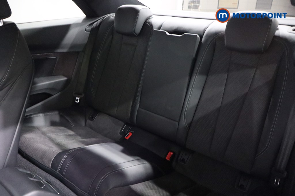 Audi A5 S Line Automatic Diesel Coupe - Stock Number (1603741) - 5th supplementary image