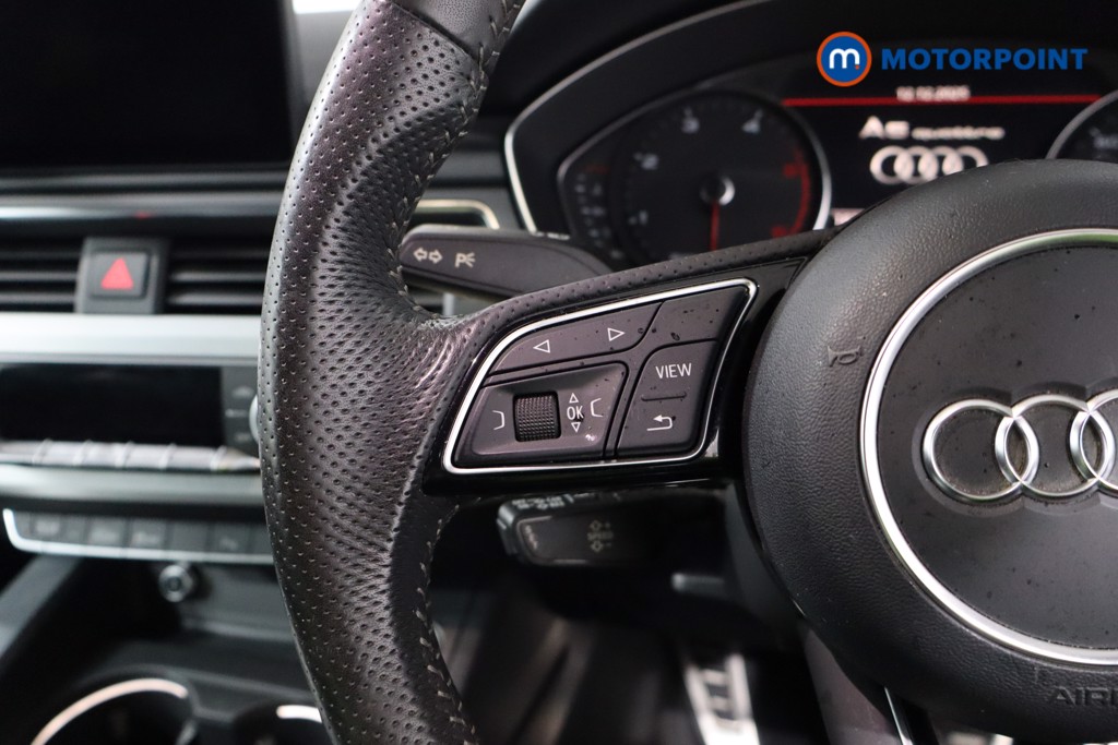 Audi A5 S Line Automatic Diesel Coupe - Stock Number (1603741) - 7th supplementary image