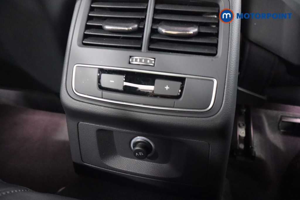 Audi A5 S Line Automatic Diesel Coupe - Stock Number (1603741) - 13th supplementary image