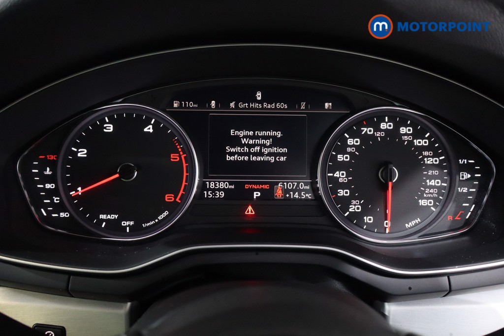 Audi A5 S Line Automatic Diesel Coupe - Stock Number (1603741) - 14th supplementary image