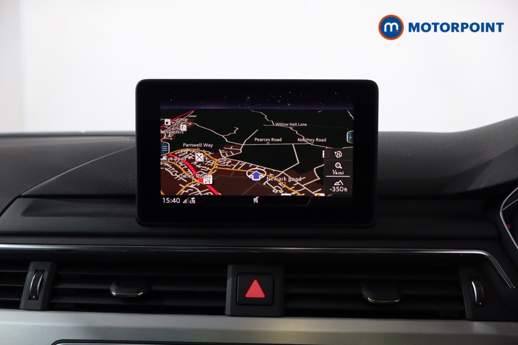 Audi A5 S Line Automatic Diesel Coupe - Stock Number (1603741) - 16th supplementary image