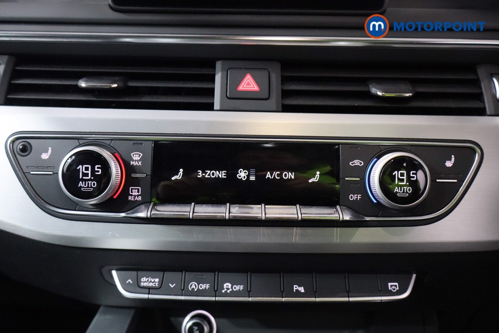 Audi A5 S Line Automatic Diesel Coupe - Stock Number (1603741) - 17th supplementary image