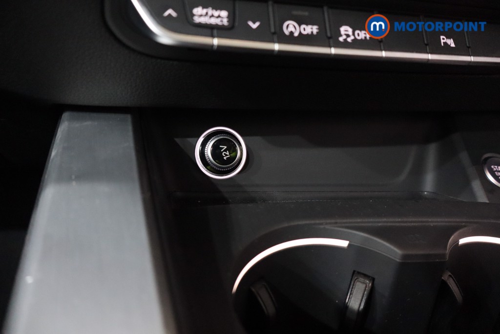 Audi A5 S Line Automatic Diesel Coupe - Stock Number (1603741) - 18th supplementary image