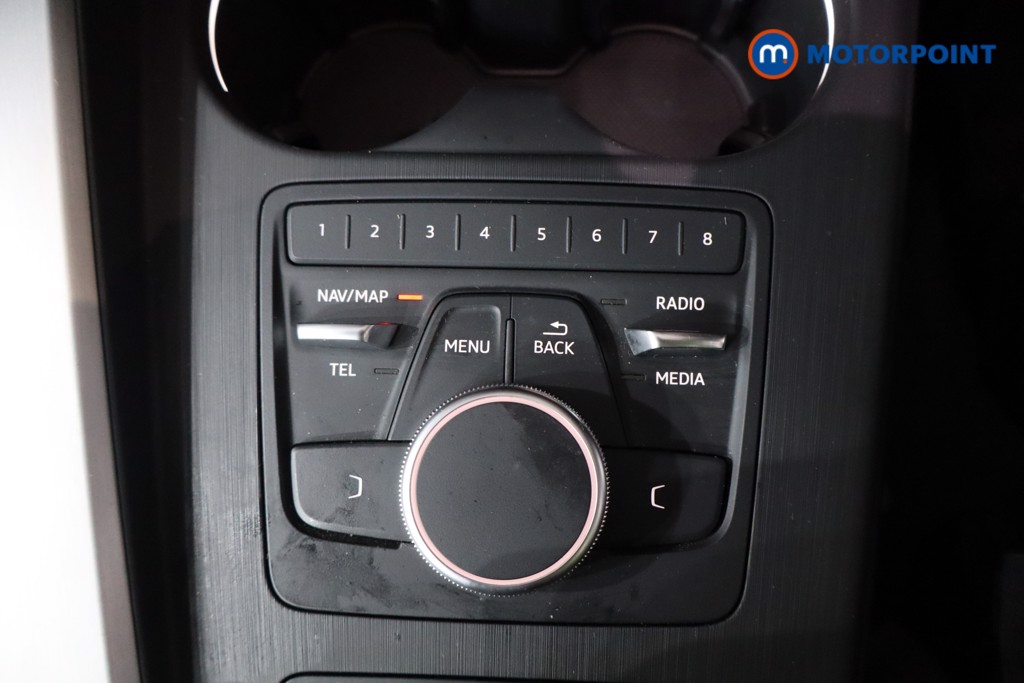 Audi A5 S Line Automatic Diesel Coupe - Stock Number (1603741) - 19th supplementary image