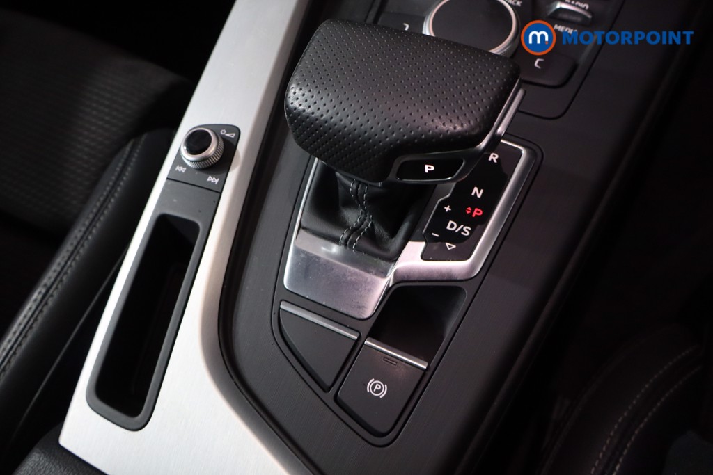 Audi A5 S Line Automatic Diesel Coupe - Stock Number (1603741) - 20th supplementary image