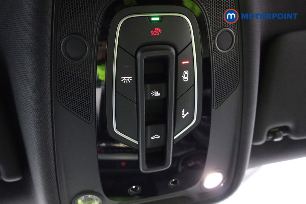 Audi A5 S Line Automatic Diesel Coupe - Stock Number (1603741) - 22nd supplementary image