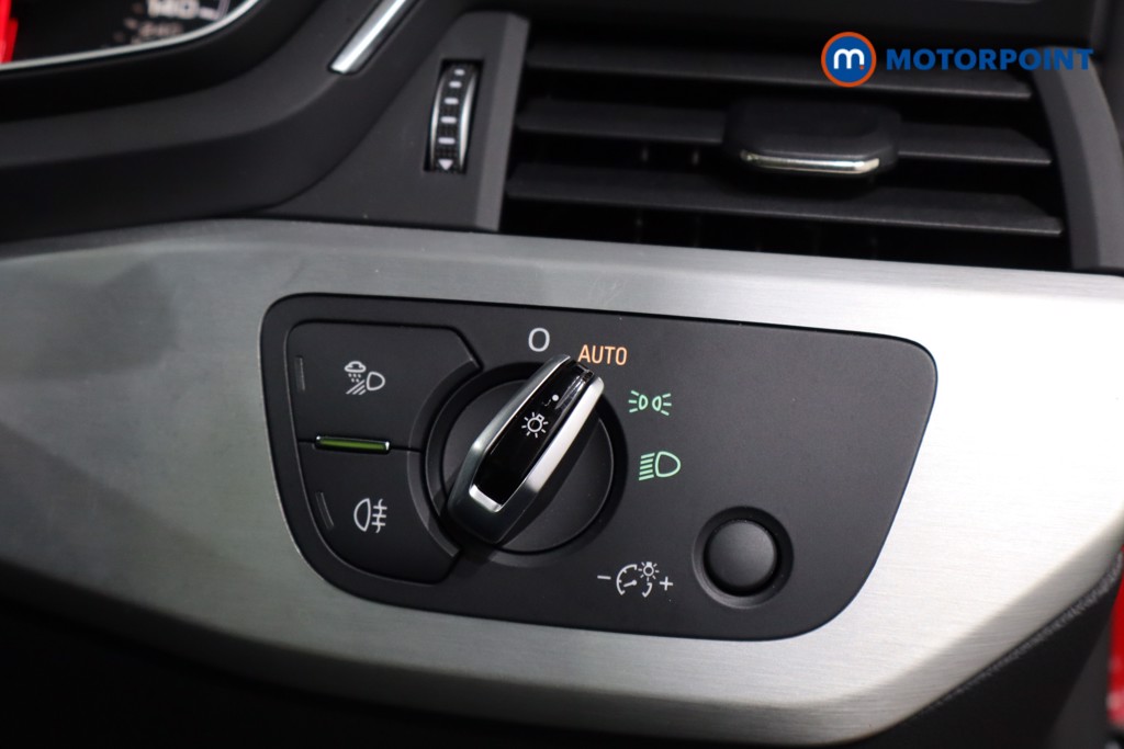 Audi A5 S Line Automatic Diesel Coupe - Stock Number (1603741) - 23rd supplementary image