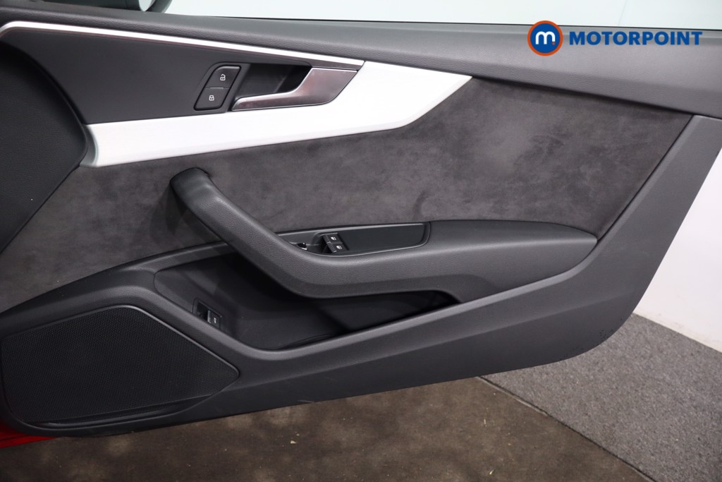 Audi A5 S Line Automatic Diesel Coupe - Stock Number (1603741) - 24th supplementary image