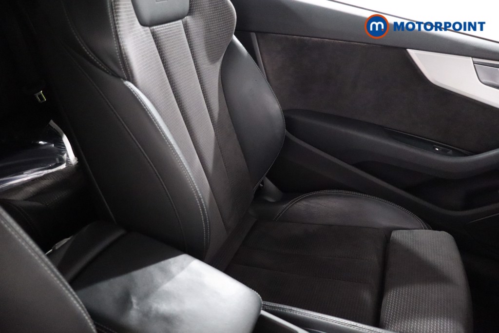 Audi A5 S Line Automatic Diesel Coupe - Stock Number (1603741) - 26th supplementary image