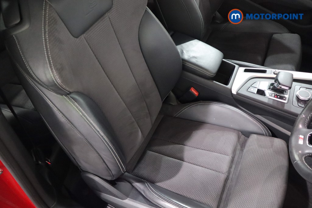 Audi A5 S Line Automatic Diesel Coupe - Stock Number (1603741) - 27th supplementary image