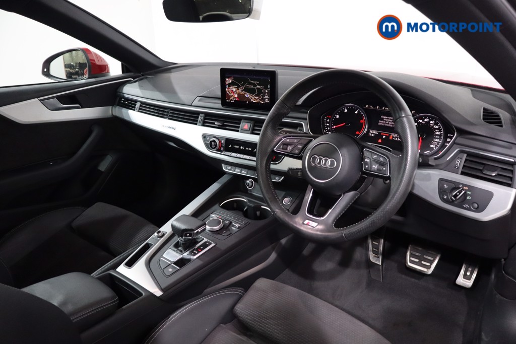 Audi A5 S Line Automatic Diesel Coupe - Stock Number (1603741) - 28th supplementary image