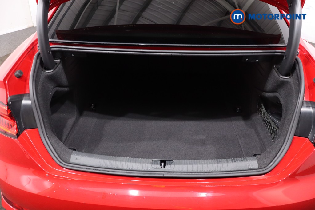 Audi A5 S Line Automatic Diesel Coupe - Stock Number (1603741) - 32nd supplementary image