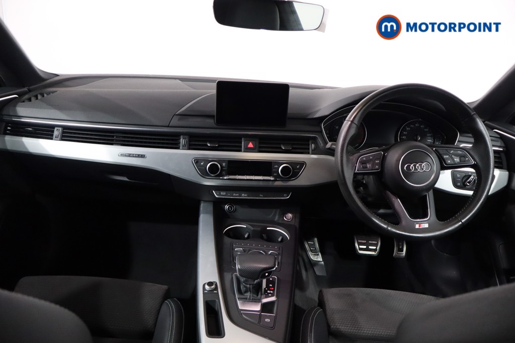 Audi A5 S Line Automatic Diesel Coupe - Stock Number (1603741) - 1st supplementary image