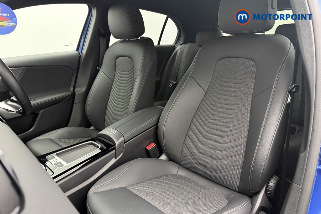 Mercedes-Benz A Class Sport Automatic Petrol Hatchback - Stock Number (1603761) - 3rd supplementary image